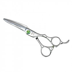 Suntachi Salon прямые ножницы AB-TJSHMPI-55 5 класс