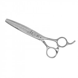 Suntachi Salon филировочные ножницы двухсторонние TS2-DTR-6030 5 Класс