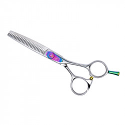 Suntachi Salon филировочные ножницы двухсторонние TS2-DT-5527 5 Класс