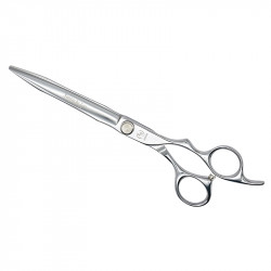 Suntachi Lux парикмахерские прямые ножницы VD-CBMPIBR-70V