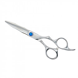 Suntachi Lux парикмахерские прямые ножницы VD-CBMPIBR-55V