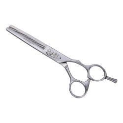 Suntachi Salon филировочные ножницы 92-R-6040  5 класс